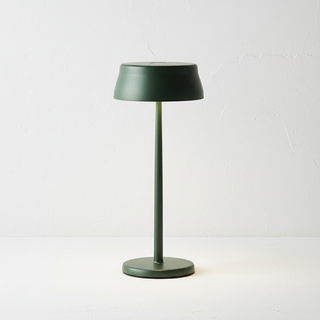 Zafferano Sister Light Table Lamp Rechargeable 28cm