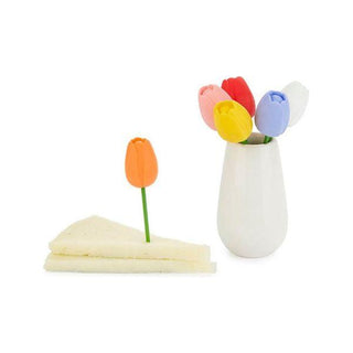 BALVI | FORCHETTINE APERITIVO TULIP