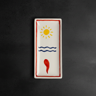 Sole onde peperoncino
