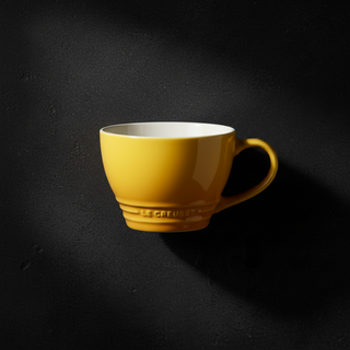Tazza Mug Le Creuset 400 ml Gres Vetrificato