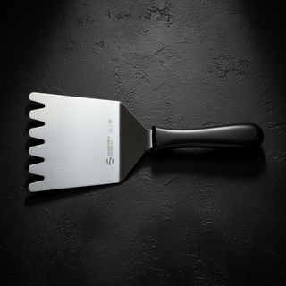 Coltello BBQ Sanelli Ambrogio Nitro-B 15 cm