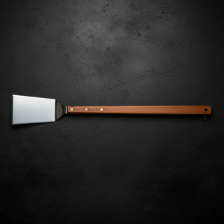 Utensili Barbecue Sanelli Ambrogio Linea BBQ AISI 420C