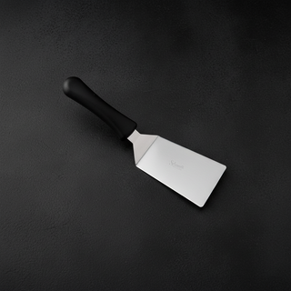 Spatola Lasagna Salvinelli Inox 150x90 mm