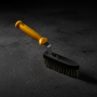 Grill Brush Lilly Codroipo Stainless Steel