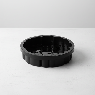 Pavoni Eros 2.0 Platinum Silicone Mould 18 cm