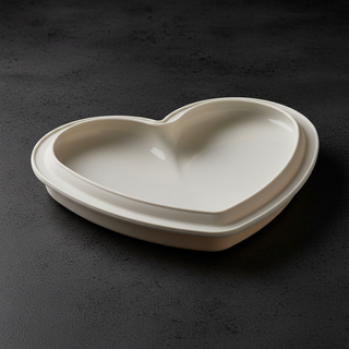 Stampo Tarte Silikomart Silicone 20,5x19 Cm