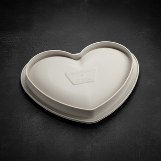 Stampo Tarte Silikomart Silicone 20,5x19 Cm