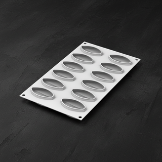 Stampo Cacao 30 - Nudo