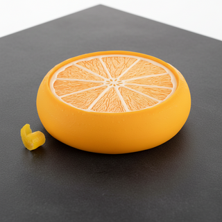 Stampo Citrus Silikomart 940 ml Silicone Platinico
