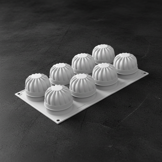 Stampo Harmony 150 Silikomart Silicone Platinico