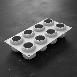 Stampo Harmony 150 Silikomart Silicone Platinico