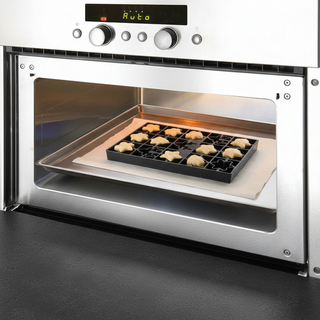 Stampo Biscotti Silikomart Winter Holiday T-Plus+