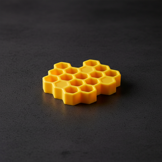 Stampo Silicone Silikomart Miel 8 - 15 Cavità