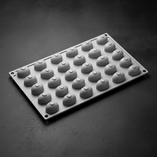 Moule Silicone Pavoni Gourmand GG012 - 30 Olives