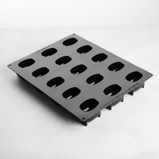 Stampo Pavoni top - cemento
