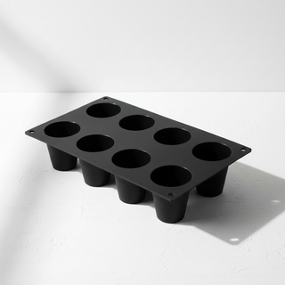 Pavoni Mug Pavoflex Stampo Silicone 97 ml