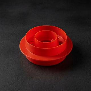 Kit The Ring Silikomart Stampo Silicone 65ml