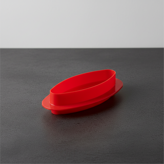 Stampo Silikomart Vela 100 Silicone 8 Cavità