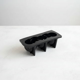 Stampo Silicone Pavoni Santa Log KE084 25,4x10,3 cm