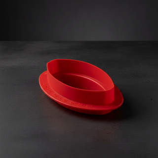 Stampo Silicone Cacao 120 ml 3D Fruits Silikomart