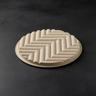 Silikomart Tarte Graphique Kit Ø 25 cm Silicone