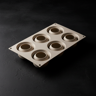 Stampo Silikomart – Interno