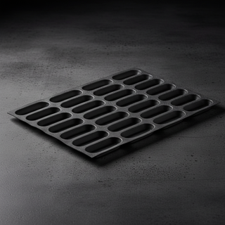 Stampo Silikomart Air Plus 32 Midi Plumcake