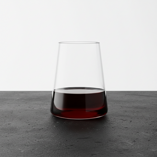Stölzle Power German Crystal Glass 60°C