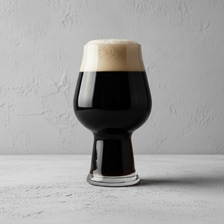 Bicchiere Birra Birrateque Luigi Bormioli SON.hyx®
