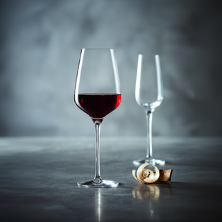 CHEF & SOMMELIER | SUBLYM 55 CL