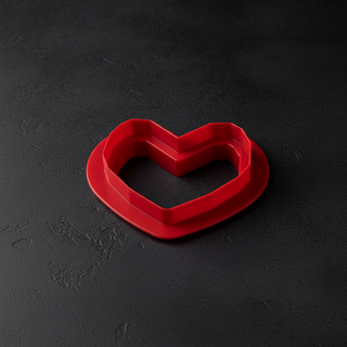 Silikomart Amore Origami Silicone Mould 600 ml