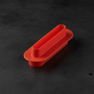 Silikomart Truffle Eclair Silicone Mould 75 ml 8 Cavities