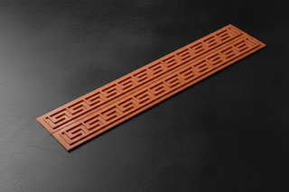 Tappetino Silicone Silikomart Relief 60x40 cm
