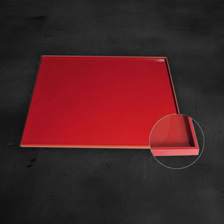 Silikomart Tapis Roulade 56x36 cm Platinum Silicone
