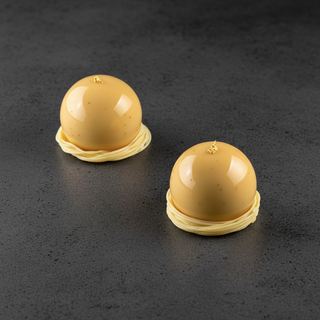 Stampo Truffle 120 ml Silicone silikomart