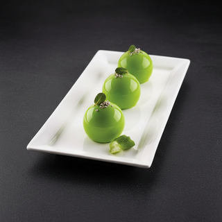 Stampo Truffle 120 ml Silicone silikomart