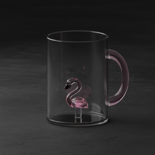 Tasse Verre Borosilicate WD 420 ml HoReCa
