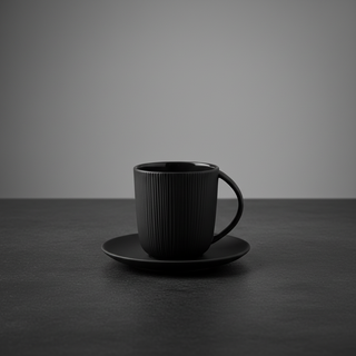 Tazza Caffè Porcellana Matt 11 cl F.lli Fontana