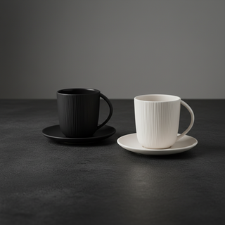 Tazza Caffè Porcellana Matt 11 cl F.lli Fontana