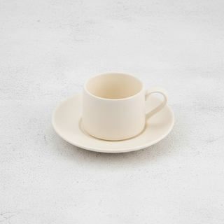 Tazzina Caffè Levante Zafferano 8 cl