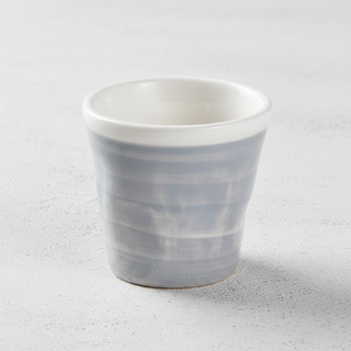 ZAFFERANO | BLACK & WHITE TAZZINE