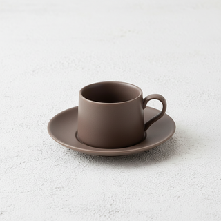 Tazzina Caffè Levante Zafferano 8 cl