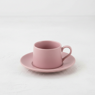 Tazzina Caffè Levante Zafferano 8 cl