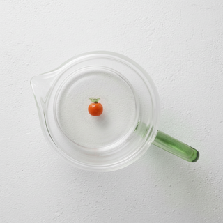 Caraffa Zafferano Teca Frutta