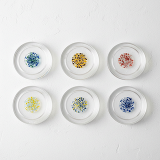 ZAFFERANO | TECA TERRAZZO