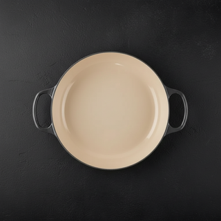 Tegame Basso Le Creuset Evolution 30 cm Ghisa
