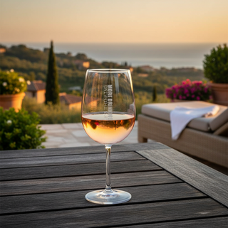 Bicchiere Wine More Drinking Rader Vetro