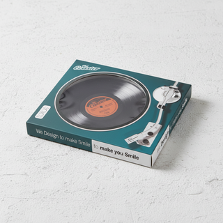 Sottobicchieri The Coaster BALVI Set 4 Pezzi