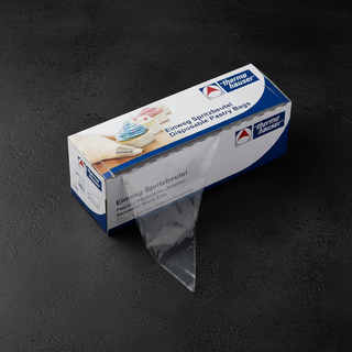 Thermohauser Disposable Piping Bag 100 Pieces
