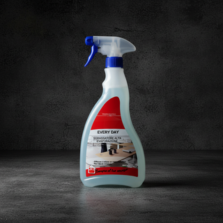 Détergent Multiusage Tieffe Every Day 750 ml